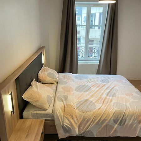 Charmant Appartement Orleans ! Exterior foto